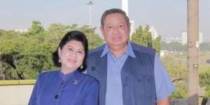 Unggahan Haru Ani Yudhoyono Saat Berjuang Melawan Kanker