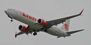 Pesawat Lion Air JT-714 Tergelincir, Bandara Supadio Pontianak Ditutup