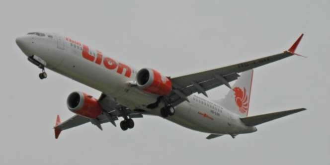 Pesawat Lion Air JT-714 Tergelincir, Bandara Supadio Pontianak Ditutup