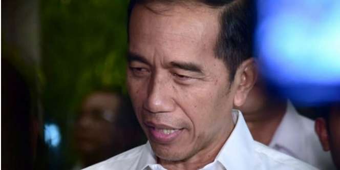 Kabar Duka, Ibu Angkat Presiden Jokowi Meninggal Dunia