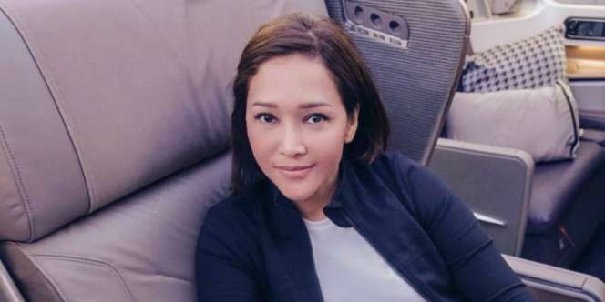 Maia Estianty Beri Pertanyaan Menyindir, Warganet Salah Fokus