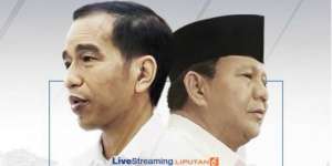 Saksikan Live Streaming Debat Capres Kedua