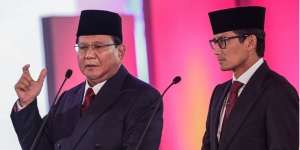 Prabowo Subianto Rela Kembalikan Tanah ke Negara