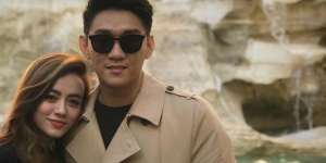 Ifan Seventeen Murka Dijodohkan dengan Juliana dan Cindri