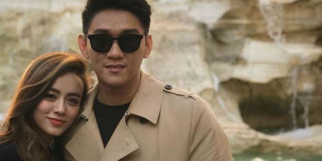 Ifan Seventeen Murka Dijodohkan dengan Juliana dan Cindri