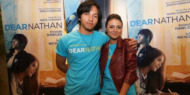 Siap Bikin Baper Lagi, 3 Alasan `Dear Nathan` Layak Ditonton Berkali-kali