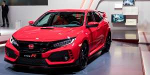 Unggah Teaser, Honda Civic Type R Teranyar Akan Mengaspal?