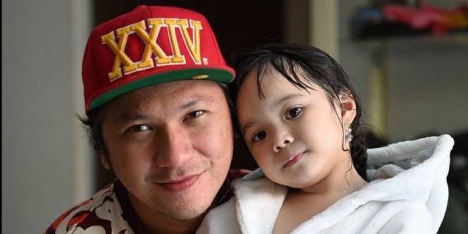 Momen Gading Bikin Susu Hingga Keloni Gempi Bikin 'Baper'
