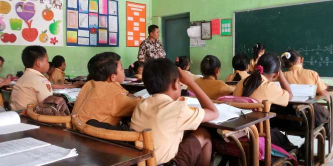 Tak Cuma Gratis, Indonesia Butuh Pendidikan yang Layak