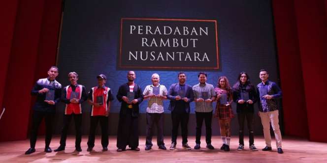 4 Suku Pelopor Bisnis Cukur Rambut di Indonesia