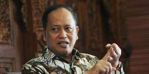 243 Kampus Swasta Bermasalah Ditutup 