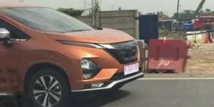 Livina Rasa Xpander Diperkenalkan Hari Ini