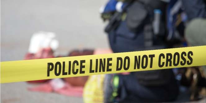 Ledakan di Cilacap Bersumber dari Bom Palsu