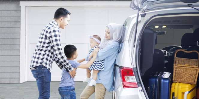 Ayah Ibu, Coba Lebih Bijak Hadapi Perbedaan Pola Asuh