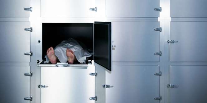 Hilang 18 Tahun, Mahasiswi Ini Ditemukan Meninggal di Freezer