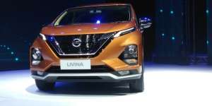 Baru Dirilis, Ini Fitur-Fitur Canggih Livina `Rasa` Xpander