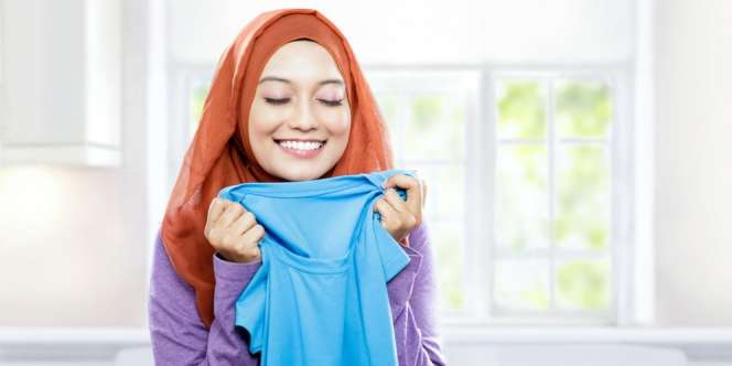 5 Fashion Hacks Agar Pakaian Tetap Terawat