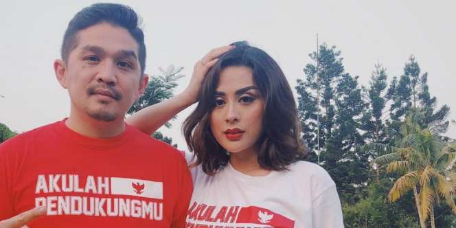 Baru Lahiran, Selvi Kitty Tak Gunakan Babysitter
