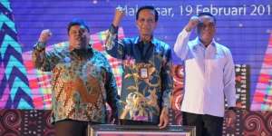 Pertama di Indonesia, Akuntablitas DI Yogyakarta Raih Predikat AA
