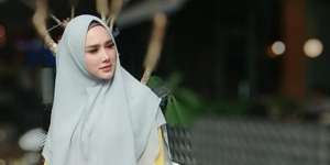 Beredar Video Mulan Jameela Bersama Mantan Suami