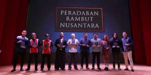 Cerita Pilu di Balik Nama Asgar, Tempat Cukur yang Melegenda