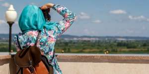 Solo Traveling Makin Digandrungi Milenial