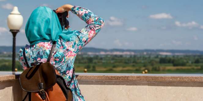 Solo Traveling Makin Digandrungi Milenial