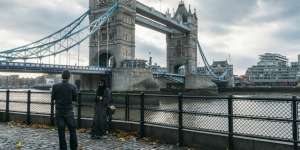 Selain London, 3 Kota di Inggris Ini Tak Kalah Menarik