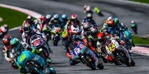 Indonesia Jadi Tuan Rumah MotoGP 2021