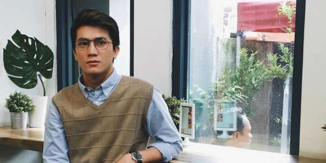 Aktor FTV Ranza Ferdian Meninggal, Ini Curhat Haru Sang Bunda