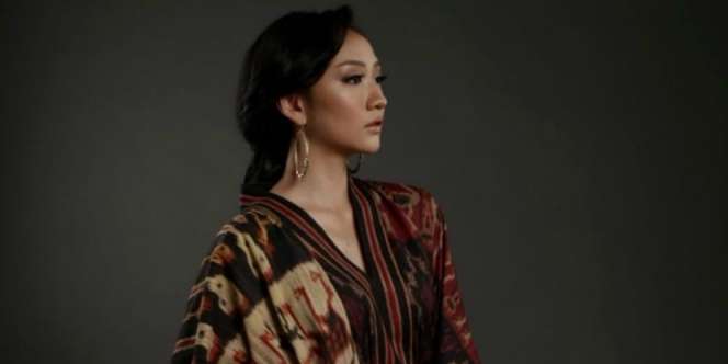 Terbuai, Koleksi Tenun Sumba yang Mempesona