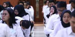 Ujian Seleksi PPPK Tahap I Ada 1.310 Soal, Ini Kisi-kisinya