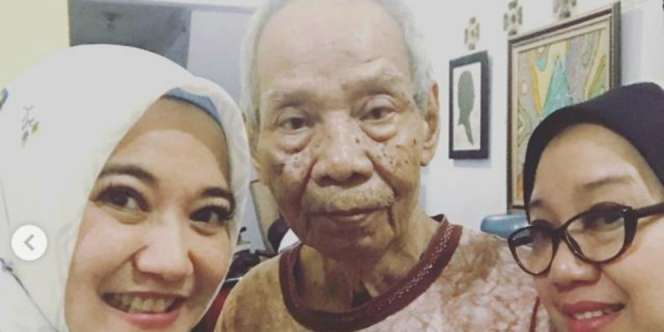 Innalillahi, Komedian Nana Krip Sersan Prambors Tutup Usia