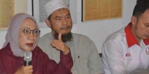 Nasib Ratna Sarumpaet Setelah Dilimpahkan ke Jaksa