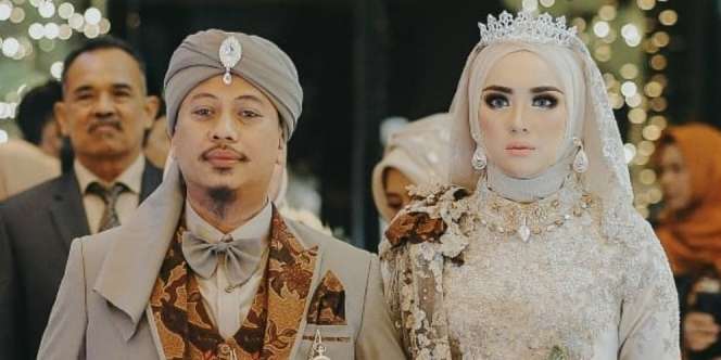 Istri Barunya Disebut Sudah Hamil, Begini Reaksi Opick