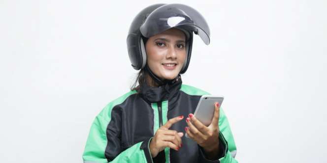 Masih Ingat Perjalanan Pertamamu Naik Grab?