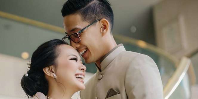 Menikah di Kapal Pesiar, Yuanita Christiani: `Biayanya Tanya Calonku Saja`