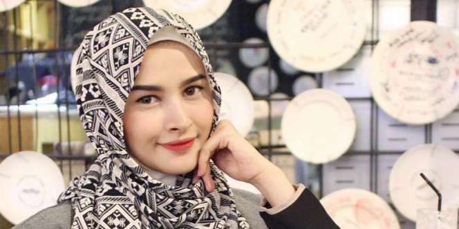 Richie Five Minutes Akui Selingkuh, Ini Sosok Sang Istri Angel Qulbiah