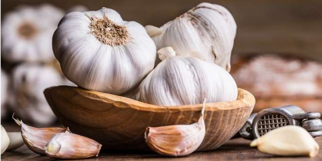 Wajib Ada di Dapur Sebagai Pengganti Bawang Putih Segar