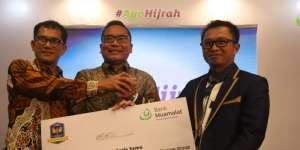 Menjamin Aman, Tabungan Bank Muamalat Ini Pastikan Mimpi ke Baitullah Terwujud