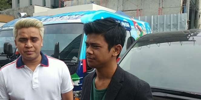 Usai Dikabarkan Jadi Tukang Parkir, Sekarang Begini Nasib Adik Billy Syahputra