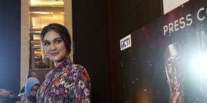 Saat Luna Maya Harus Kesampingkan Persahabatan