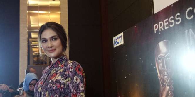 Saat Luna Maya Harus Kesampingkan Persahabatan