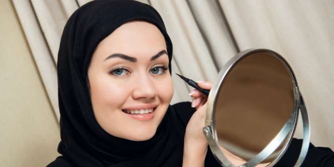 2 Trik Mudah Buat Inner Corner Mata Lebih Menarik