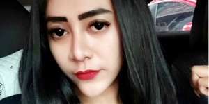 Dekat dengan Richie `Five Minutes`, Ini Pesona Vernita Syabilla
