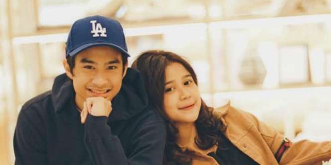 Brisia Jodie Ungkap Sifat Asli Putra Iis Dahlia