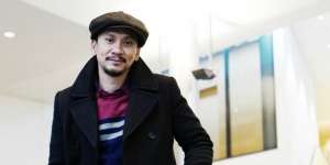 Kala Vincent Rompies Ketagihan Online Shop