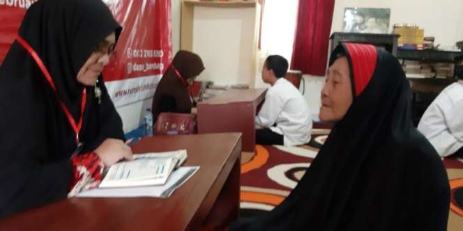 Tekad Kuat Nenek 81 Tahun Jadi Hafizah Alquran