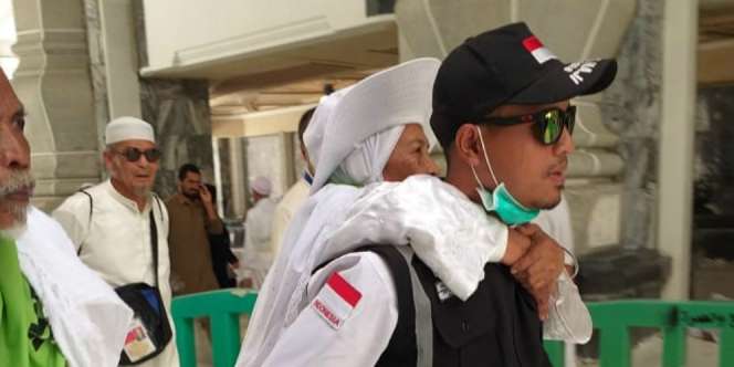 Seleksi Petugas Haji Kabupaten & Kota Digelar 25 Februari 2019