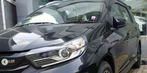 Dirilis Hari Ini, Tampilan Honda Mobilio Facelift Bocor di Sosmed